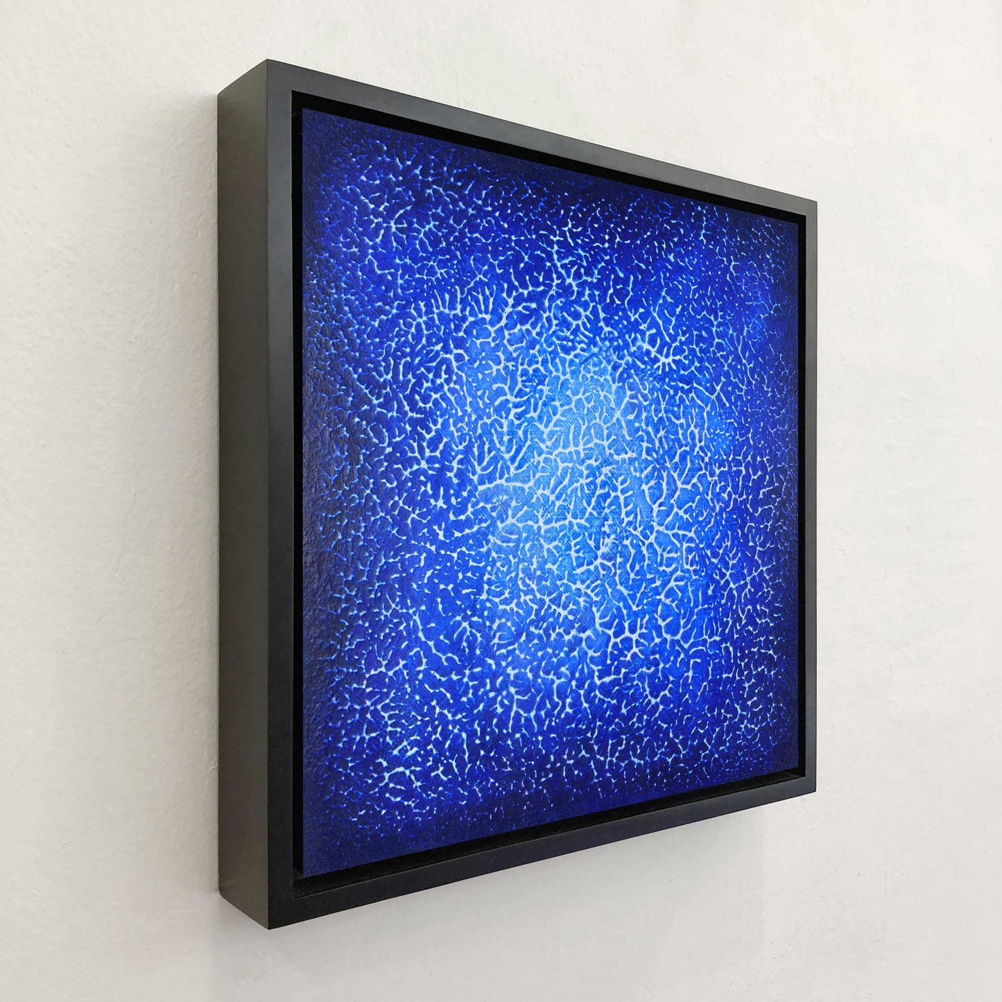 “Return to the Infinite #112” (12"x12")