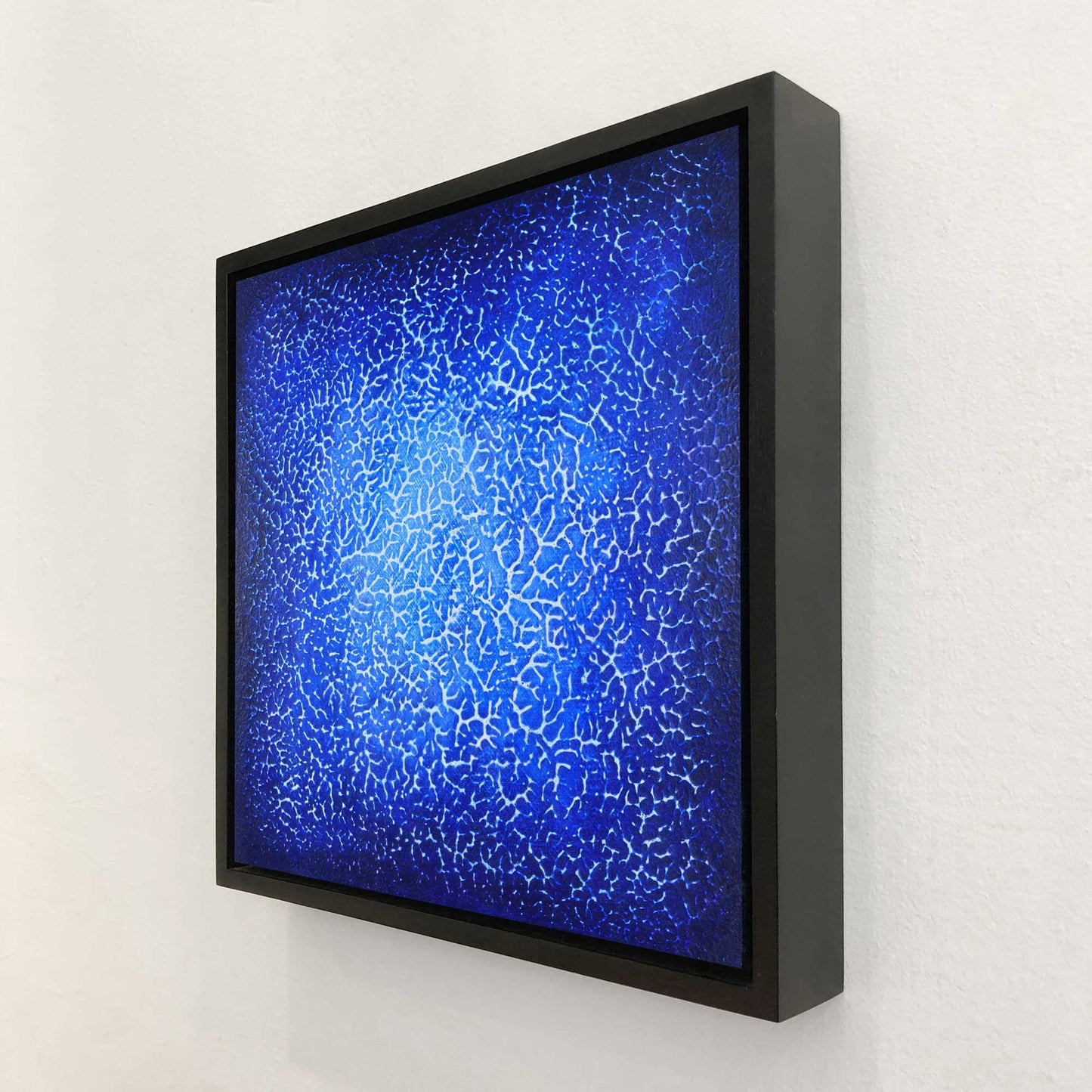 “Return to the Infinite #112” (12"x12")