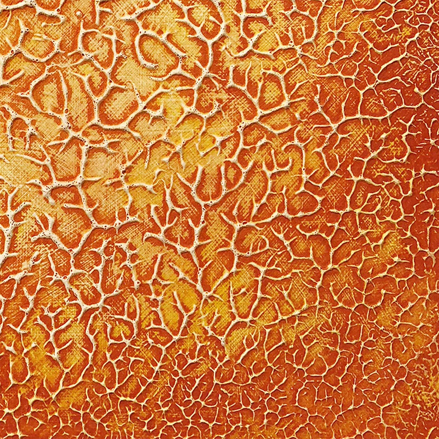 “Return to the Infinite #40” (11.5"x11.5")
