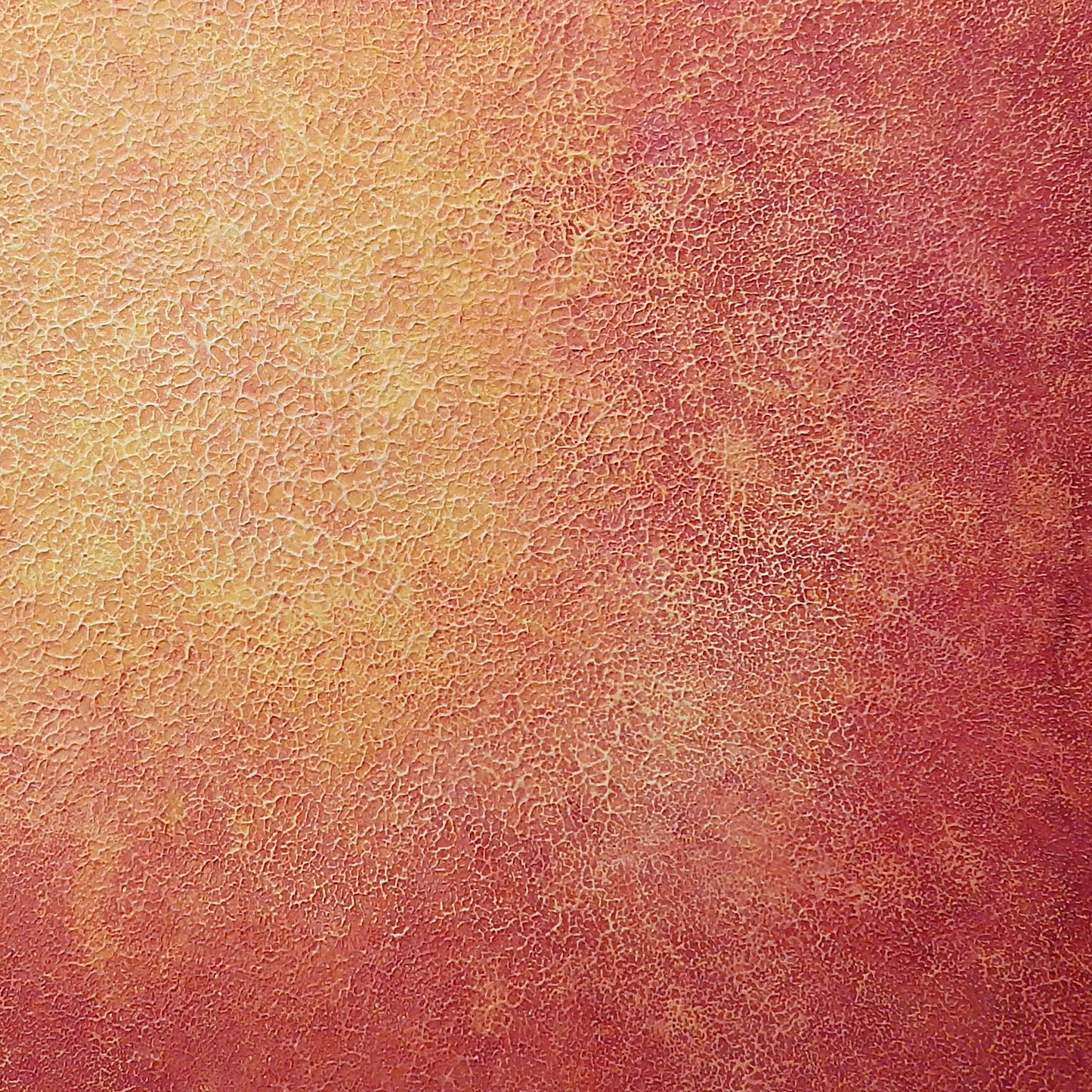 “Return to the Infinite #01” (48"x48")