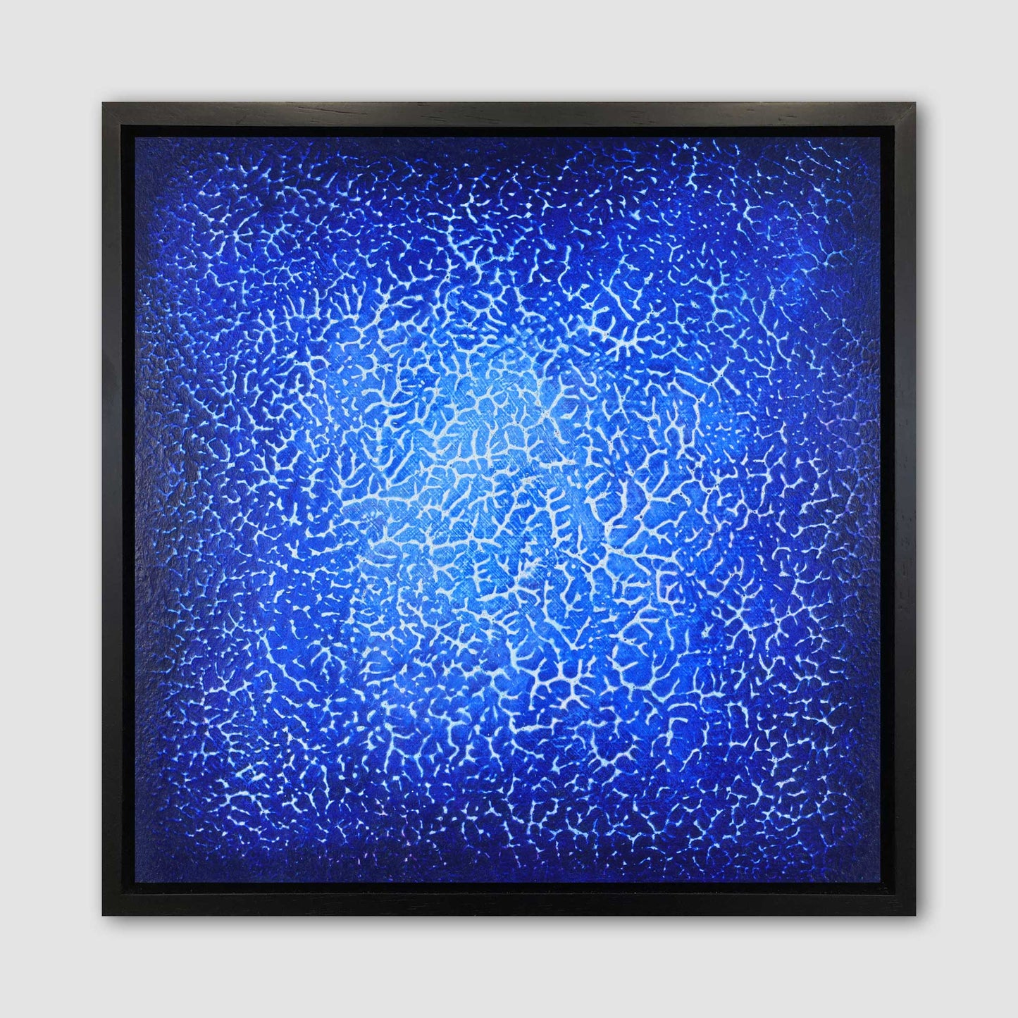 “Return to the Infinite #112” (12"x12")