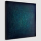 “Return to the Infinite #18” (30"x30")