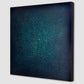“Return to the Infinite #18” (30"x30")