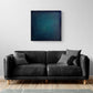 “Return to the Infinite #18” (30"x30")