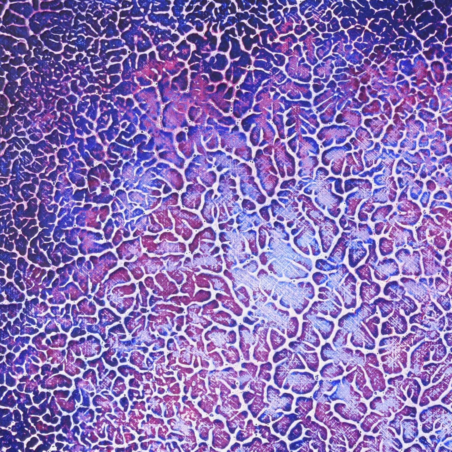 “Return to the Infinite #25” (24"x24")