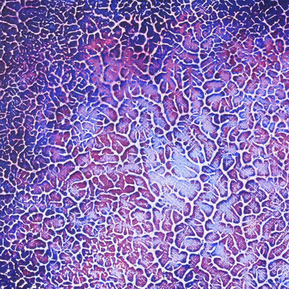 “Return to the Infinite #25” (24"x24")