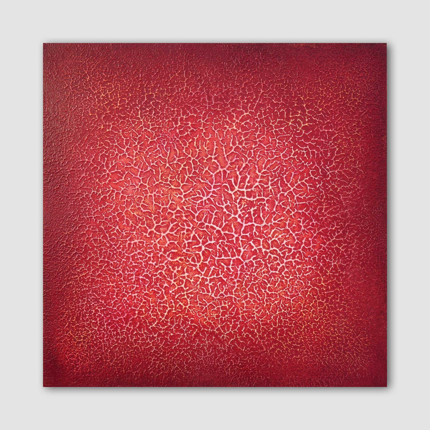 “Return to the Infinite #26” (24"x24")