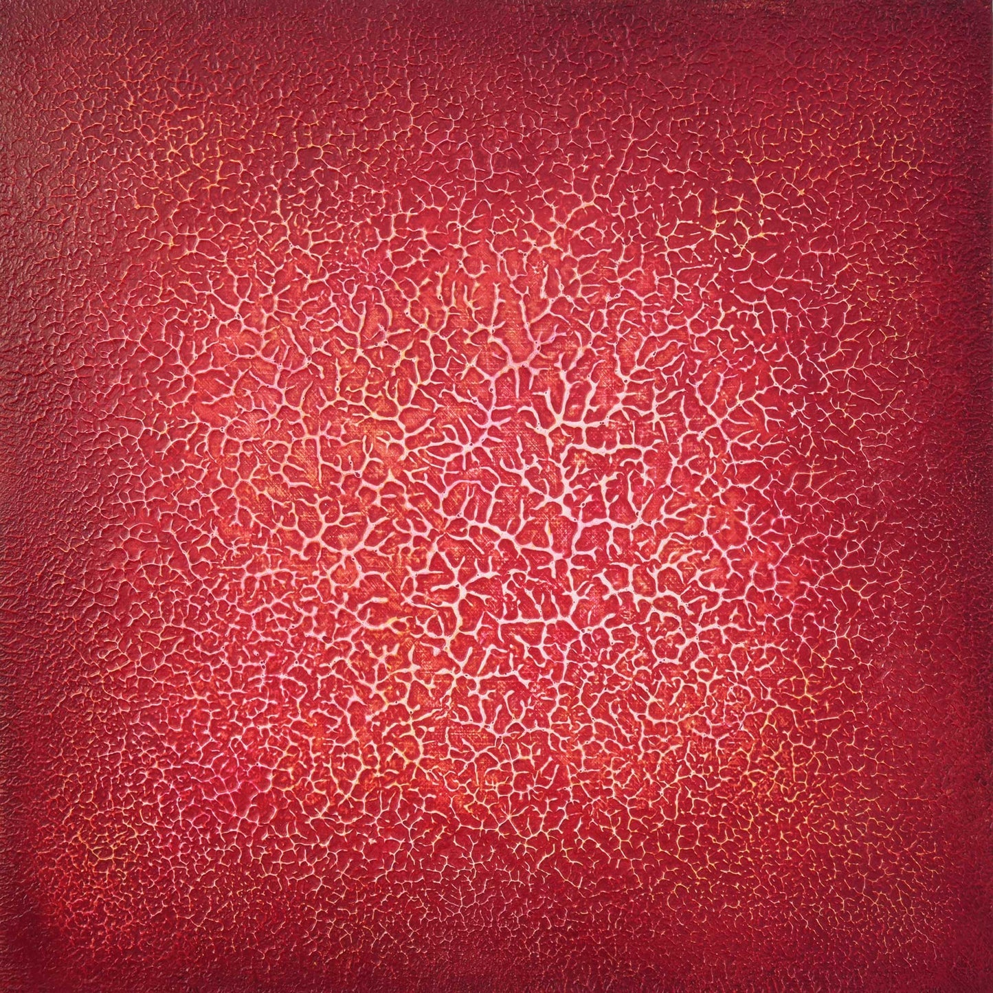 “Return to the Infinite #26” (24"x24")