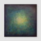 “Return to the Infinite #04” (48"x48")