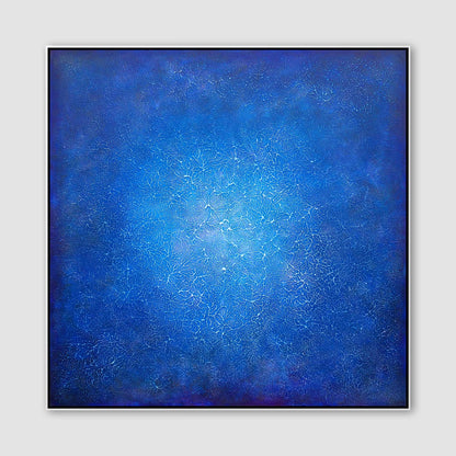“Return to the Infinite #05” (71"x71")