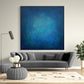 “Return to the Infinite #07” (71"x71")