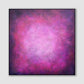 “Return to the Infinite #08” (71"x71")