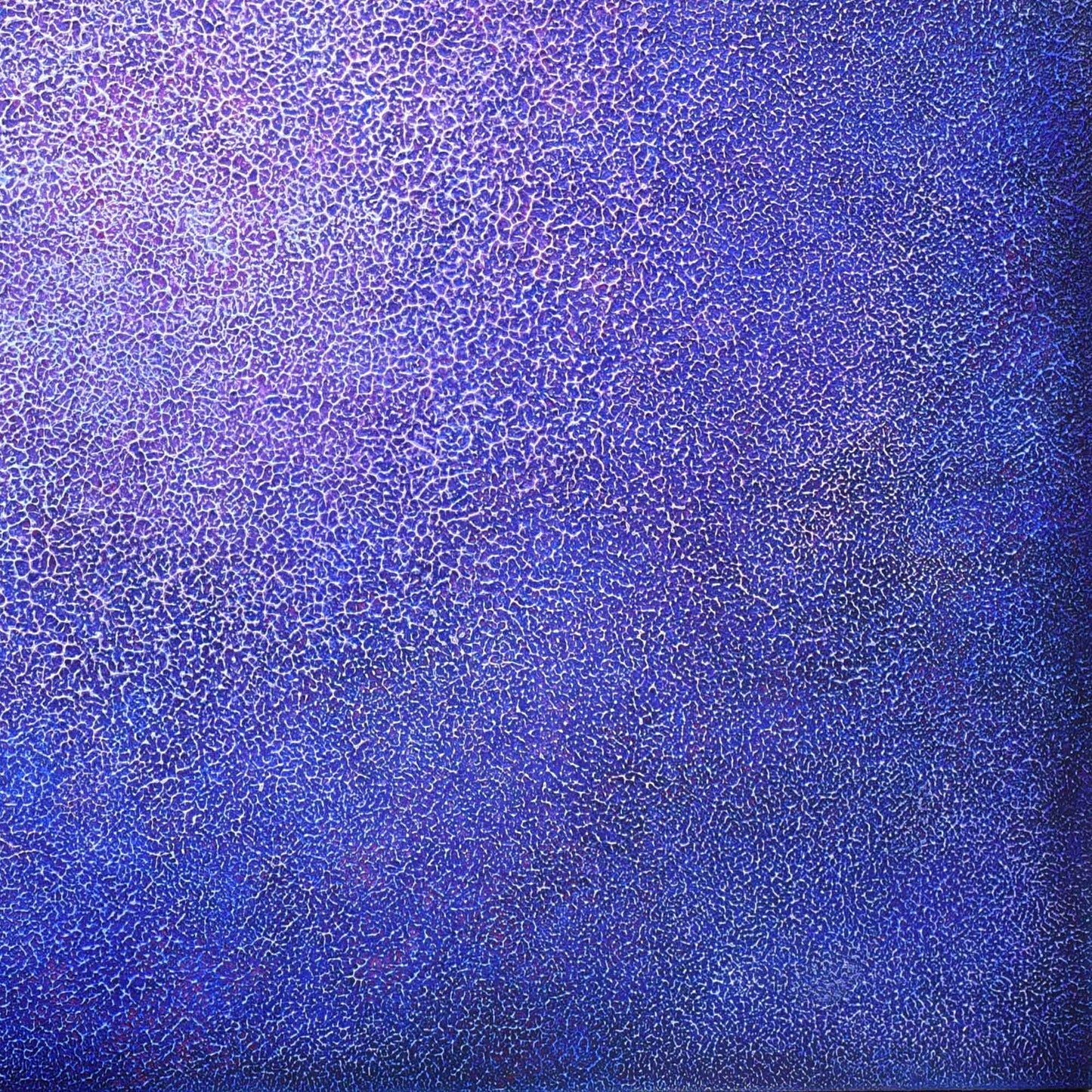 “Return to the Infinite #09” (48"x48")