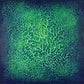 “Return to the Infinite #115” (12"x12")