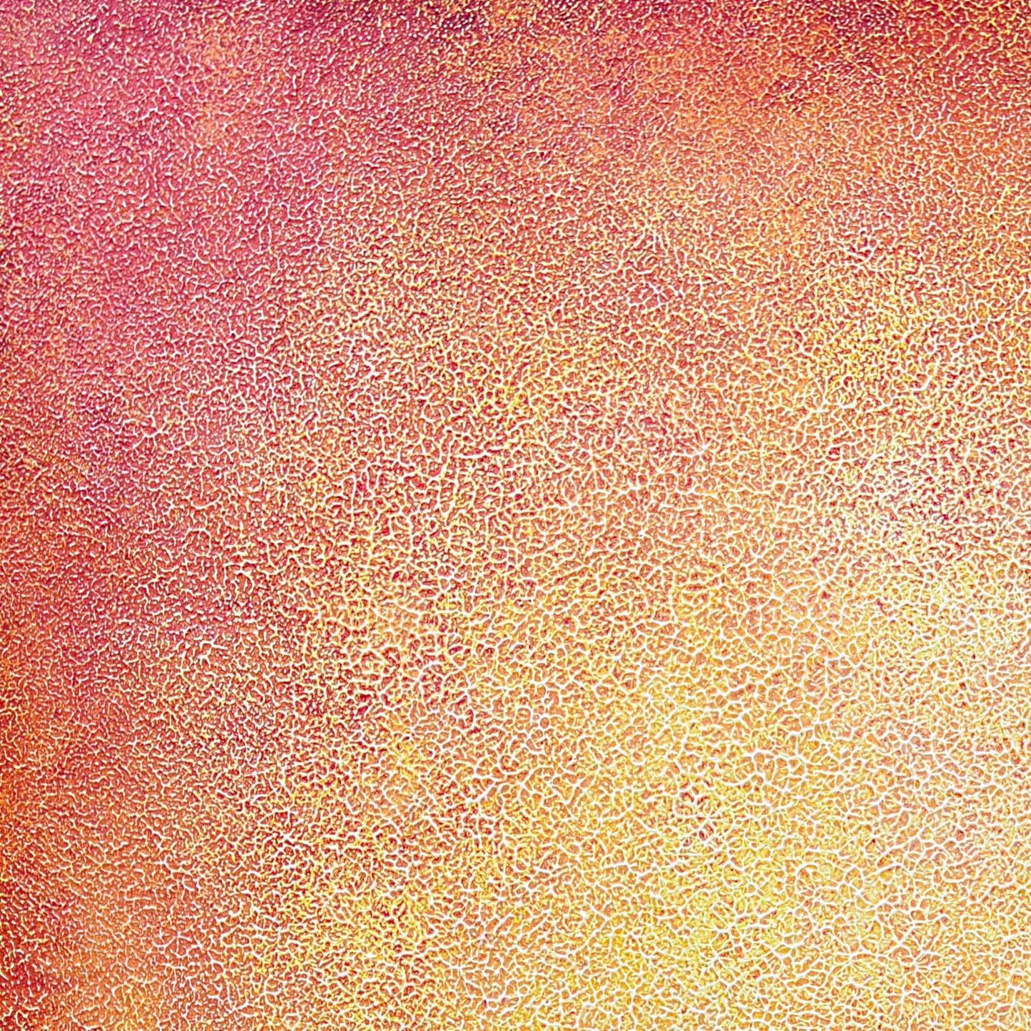 “Return to the Infinite #11” (48"x48")