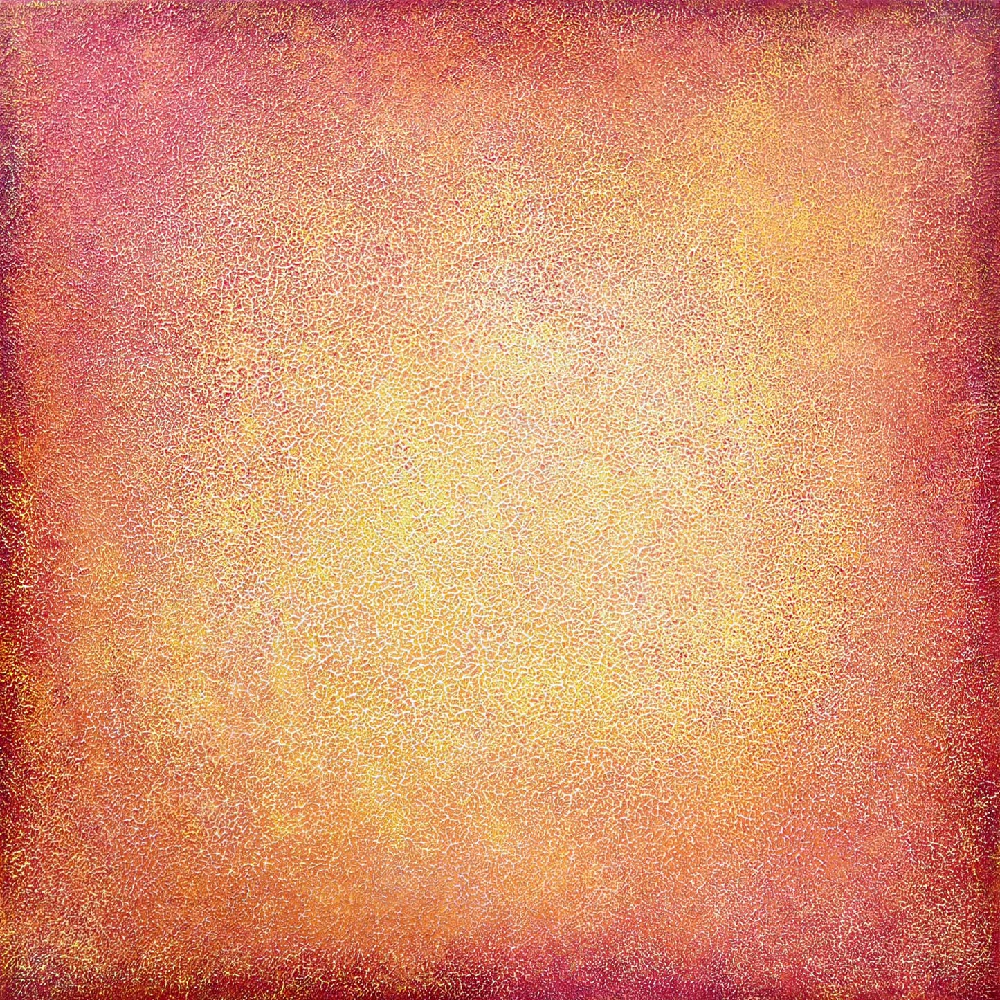 “Return to the Infinite #11” (48"x48")